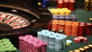 Make Money With Gambling Enterprise Associate Programs