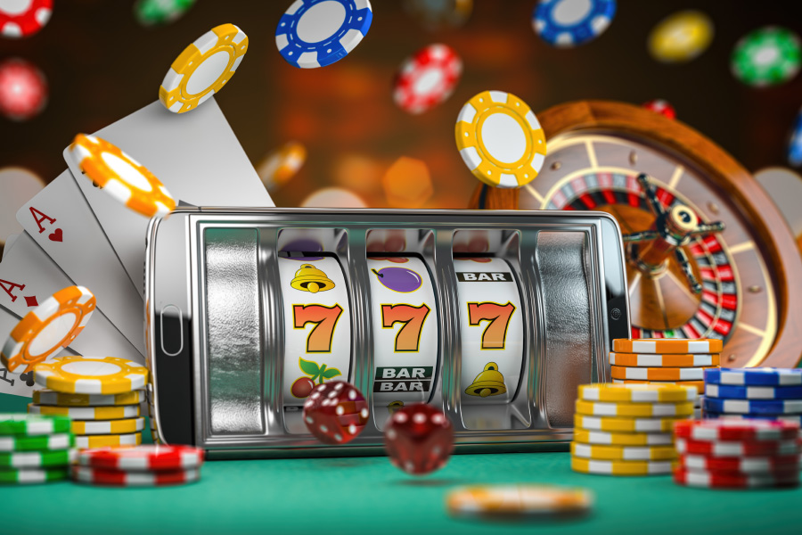  Casino site Games - An Evaluation of Swiss Online Casino